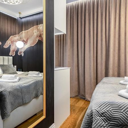 Comfy Apartments - Lux Na Fali - Monte Cassino Sopot Bagian luar foto